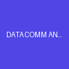 DATA COMM AND NETWORK LEVEL1 Icon